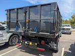New 2025 Ford F-550 Crew Cab 4WD 12' PJ's Landscape Dump for sale #T581157 - photo 2