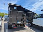 New 2025 Ford F-550 Crew Cab 4WD 12' PJ's Landscape Dump for sale #T581157 - photo 31