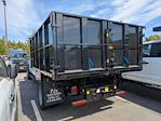 New 2025 Ford F-550 Crew Cab 4WD 12' PJ's Landscape Dump for sale #T581157 - photo 4