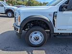 New 2025 Ford F-550 Crew Cab 4WD 12' PJ's Landscape Dump for sale #T581157 - photo 8