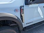 New 2025 Ford F-550 Crew Cab 4WD 12' PJ's Landscape Dump for sale #T581157 - photo 9