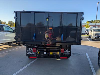 2025 Ford F-450 Crew Cab DRW 4WD PJ's Dump Truck for sale #T581158 - photo 2