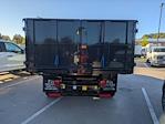 New 2025 Ford F-450 Crew Cab 4WD 12' PJ's Steel Dump Truck for sale #T581158 - photo 2