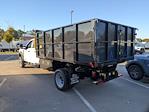 New 2025 Ford F-450 Crew Cab 4WD 12' PJ's Steel Dump Truck for sale #T581158 - photo 5