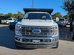 New 2025 Ford F-450 Crew Cab 4WD 12' PJ's Steel Dump Truck for sale #T581158 - photo 7