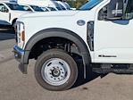 New 2025 Ford F-450 Crew Cab 4WD 12' PJ's Steel Dump Truck for sale #T581158 - photo 9