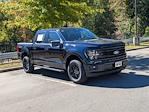 New 2025 Ford F-150 XLT SuperCrew Cab 4WD Pickup for sale #T581160 - photo 1