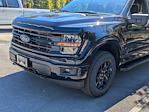 New 2025 Ford F-150 XLT SuperCrew Cab 4WD Pickup for sale #T581160 - photo 9