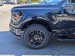 New 2025 Ford F-150 XLT SuperCrew Cab 4WD Pickup for sale #T581160 - photo 10