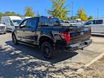 New 2025 Ford F-150 XLT SuperCrew Cab 4WD Pickup for sale #T581160 - photo 5