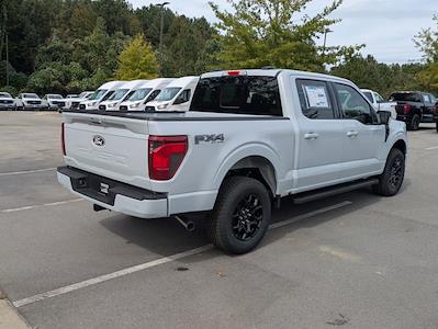 2025 Ford F-150 SuperCrew Cab 4WD Pickup for sale #T581161 - photo 2