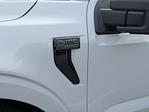 2025 Ford F-150 SuperCrew Cab 4WD Pickup for sale #T581161 - photo 11