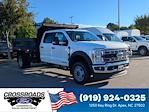 2025 Ford F-550 Crew Cab DRW 4WD Godwin Dump Truck for sale #T581163 - photo 1