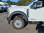 2025 Ford F-550 Crew Cab DRW 4WD Godwin Dump Truck for sale #T581163 - photo 10