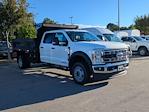 2025 Ford F-550 Crew Cab DRW 4WD Godwin Dump Truck for sale #T581163 - photo 3
