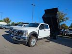 2025 Ford F-550 Crew Cab DRW 4WD Godwin Dump Truck for sale #T581163 - photo 31