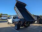 2025 Ford F-550 Crew Cab DRW 4WD Godwin Dump Truck for sale #T581163 - photo 33