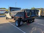 2025 Ford F-550 Crew Cab DRW 4WD Godwin Dump Truck for sale #T581163 - photo 5