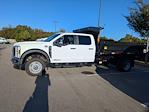 2025 Ford F-550 Crew Cab DRW 4WD Godwin Dump Truck for sale #T581163 - photo 6
