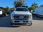 2025 Ford F-550 Crew Cab DRW 4WD Godwin Dump Truck for sale #T581163 - photo 8
