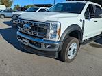 2025 Ford F-550 Crew Cab DRW 4WD Godwin Dump Truck for sale #T581163 - photo 9