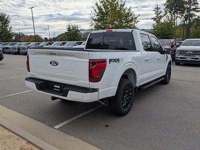 New 2025 Ford F-150 XLT SuperCrew Cab for sale #T581166 - photo 2