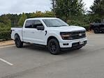 New 2025 Ford F-150 XLT SuperCrew Cab for sale #T581166 - photo 44