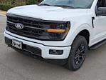 New 2025 Ford F-150 XLT SuperCrew Cab for sale #T581166 - photo 9
