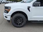 New 2025 Ford F-150 XLT SuperCrew Cab for sale #T581166 - photo 10