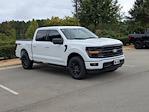 New 2025 Ford F-150 XLT SuperCrew Cab for sale #T581166 - photo 1