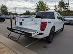 New 2025 Ford F-150 XLT SuperCrew Cab for sale #T581166 - photo 36