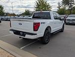 New 2025 Ford F-150 XLT SuperCrew Cab for sale #T581166 - photo 2