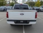 New 2025 Ford F-150 XLT SuperCrew Cab for sale #T581166 - photo 4