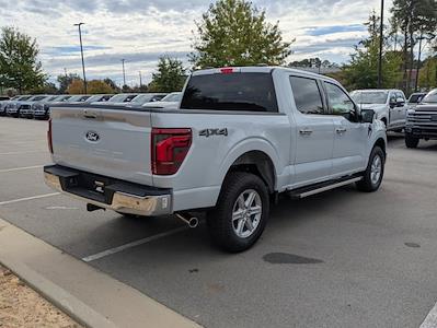 New 2025 Ford F-150 Lariat SuperCrew Cab 4WD Pickup for sale #T581168 - photo 2
