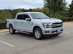New 2025 Ford F-150 Lariat SuperCrew Cab 4WD Pickup for sale #T581168 - photo 1