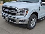 New 2025 Ford F-150 Lariat SuperCrew Cab 4WD Pickup for sale #T581168 - photo 9