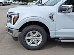 New 2025 Ford F-150 Lariat SuperCrew Cab 4WD Pickup for sale #T581168 - photo 10