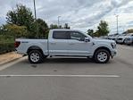 New 2025 Ford F-150 Lariat SuperCrew Cab 4WD Pickup for sale #T581168 - photo 3