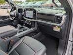 New 2025 Ford F-150 Lariat SuperCrew Cab 4WD Pickup for sale #T581168 - photo 39