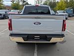 New 2025 Ford F-150 Lariat SuperCrew Cab 4WD Pickup for sale #T581168 - photo 4