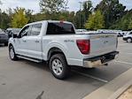 New 2025 Ford F-150 Lariat SuperCrew Cab 4WD Pickup for sale #T581168 - photo 5