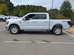 New 2025 Ford F-150 Lariat SuperCrew Cab 4WD Pickup for sale #T581168 - photo 6