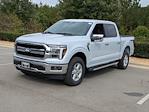 New 2025 Ford F-150 Lariat SuperCrew Cab 4WD Pickup for sale #T581168 - photo 7