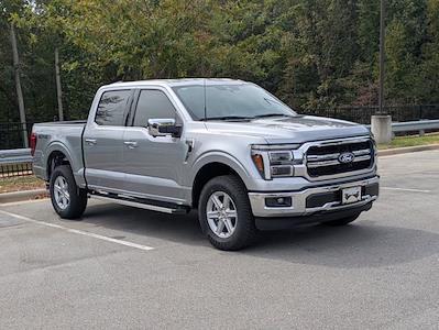 2025 Ford F-150 SuperCrew Cab 4WD Pickup for sale #T581169 - photo 1
