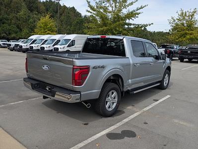 2025 Ford F-150 SuperCrew Cab 4WD Pickup for sale #T581169 - photo 2