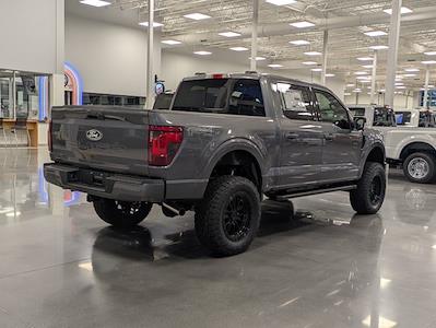 2025 Ford F-150 SuperCrew Cab 4WD Pickup for sale #T581171 - photo 2