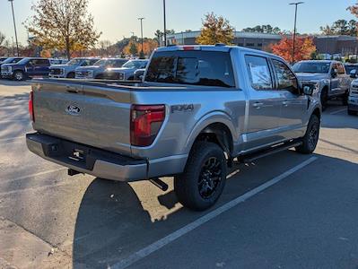 New 2025 Ford F-150 XLT SuperCrew Cab for sale #T581173 - photo 2