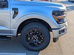 New 2025 Ford F-150 XLT SuperCrew Cab for sale #T581173 - photo 10