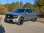 New 2025 Ford F-150 XLT SuperCrew Cab for sale #T581173 - photo 7