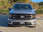 New 2025 Ford F-150 XLT SuperCrew Cab for sale #T581173 - photo 8